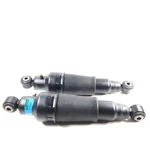 2X Oem Nissan Armada (2008 - 2015) Shock Absorber 56200ZV60A New. Price: $302.39.