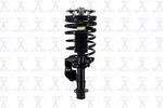 Suspension Strut And Coil Spring Assembly Fcs 1332308 New. Price: $95.95.