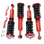 Maxpeedingrods Coilover Lowering Suspension Kit For Lexus IS250 2006-2013 Rwd New. Price: $217.00.