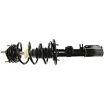 Suspension And Coil Spring Assembly-quick-strut Complete New. Price: $280.24.