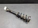 Front Right Passenger Strut W/ Spring 2017 Dodge Challenger 68079070AE 2011-2020 Used. Price: $78.00.