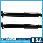 Monroe Rear Shock Absorber Fits International Harvester 4300 New. Price: $246.93.