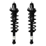 For Chrysler 200 2011-2014 Unity 2-15310-001 Rear Complete Strut Assemblies New. Price: $181.33.