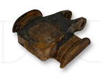99-04 Ford F250 F350 Super Duty Front Lower Shock Mount Oem 1C34-5458-AA Used. Price: $108.00.