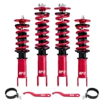 Bfo Coilover Suspension Kits For Honda S2000 2D AP1 AP2 2000-2009 New. Price: $215.28.