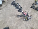 (local Pickup Only) Trailblazer 2022 Front Knee 1881643 Used. Price: $142.40.