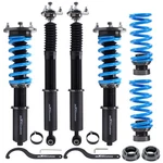 Maxpeedingrods T6 Coilovers Shocks Struts Kit For Lexus IS250 / IS350 Awd 14-25 New. Price: $399.00.