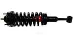 Suspension Strut And Coil Spring ASSEMBLY-4WD Fits 07-08 Explorer Sport Trac New. Price: $213.99.