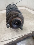 Passenger Strut Front Sedan 15" Wheels Fits 13-15 Civic 4081796 Used. Price: $155.99.