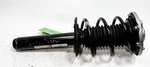 2015-2021 Bmw F22 Series Front Right Passenger Suspension Strut Shock Spring Used. Price: $98.00.