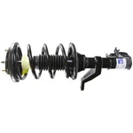 Monroe Shocks Struts Suspension And Coil Spring Assembly 172136 New. Price: $140.71.
