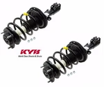 For Toyota Camry 04-06 Set Of 2 Suspension Struts Front Left+right Kyb New. Price: $362.97.