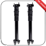 Pair For Mercedes X164 GL350 GL450 W164 ML320 ML350 Rear Suspension Struts New. Price: $95.16.