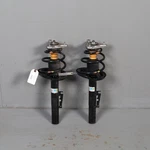2002-2004 Porsche 911 996 Rwd Bilstein Front Strut Shock Spring VNEB333 Oem Used. Price: $359.24.