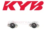Pc Kyb Rear Upper Shock Mount For 2008-2014 Mercedes-benz C300 Tu New. Price: $72.91.