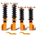 Maxpeedingrods Coilovers Suspension Lowering Kit For Impala Century Regal New. Price: $309.00.