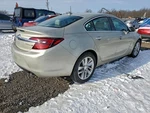 Driver Strut Front Fits 12-17 Regal 3114221 Used. Price: $112.00.