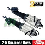 2X Front Air Suspension Struts Fit Bentley Continental Flying Spur Gt 3W5616040L New. Price: $398.31.