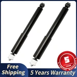 Ford F-250 Super Duty 2005-2023 F-350 2X Front Shock Absorbers New. Price: $41.79.