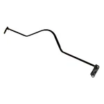 Ford Mustang 1965-1970 Sherman 465-42M-2 Curved Monte Carlo Bar New. Price: $54.08.