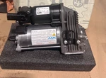 Genuine Mercedes Benz Air Suspension Compressor Pump A1643201404 W164 Amk. Price: $140.00.