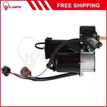 Air Suspension Compressor Pump For Land Rover Range L322 2006-2012 5.0L New. Price: $135.10.