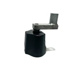 2011 - 2018 Bmw X3 X4 Bracket Vibration Absorber 33176854459 6777903 Oem Used. Price: $36.00.
