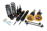 Isc Suspension B005B-4-S Basic V2 Street Sport Coilovers For Bmw 3 Series New. Price: $1081.00.