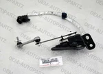 89408-60020 Toyota Land Cruiser LX570 Oem Genuine Rear Lh Height Control Sensor New. Price: $284.95.