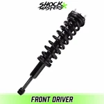 Front Left Complete Strut For 2007-2021 Toyota Tundra New. Price: $73.98.