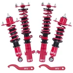 Bfo Coilovers Shocks & Springs Kits For Honda Crv Cr-v 2007-2011 Adj Height New. Price: $232.00.
