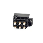 For Audi Allroad Quattro A8 S6 S8 A6 Arnott Air Suspension Valve New. Price: $356.67.