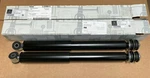 Mercedes-benz W463 G-class Genuine Front Strut Shock Absorber Set Pair G500 G550 New. Price: $489.99.