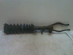 Driver Strut Front Sedan Thru 1/04 6-181 Fits 03-04 Mazda 166710 Used. Price: $72.42.