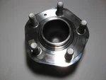 New Oem Genuine Tesla 3/Y Non-driven Hub 150MM Flange Wheel Bearing 1044122-00-E. Price: $145.00.