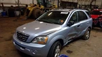 Passenger Right Strut Front Fits 07-09 Sorento 5184491 Used. Price: $77.81.