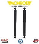 Rear Suspension Shock Absorber Monroe Restore 97-02 Ford Expedition Rwd New. Price: $73.40.