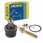 Moog Front Upper Suspension Ball Joint For 1992-1994 Mazda Navajo Spring Jq New. Price: $40.10.