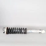 2006-2010 Bmw M5 E60 Rear Strut Shock Spring 33522283990 Oem Used. Price: $143.21.