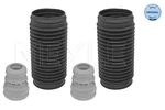 Meyle Shock Absorber Dust Cover Kit Front Axle For Seat Leon Skoda Vw 12-18 New. Price: $15.61.