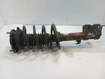 Front Passenger Right Strut From 2016 Toyota Corolla 12504544 Used. Price: $117.94.