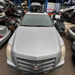 2011 Cadillac Cts Front Driver Side Shock Absorber Yoke Used Oem 25764673. Price: $139.99.