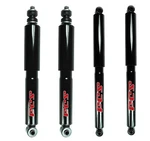 Fcs Front And Rear Shock Absorber Kit Ford Expedition 1997-2002 New. Price: $87.20.