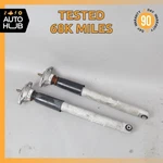 Porsche Panamera 970 Rear Left & Right Airmatic Shock Strut Set Oem 68K Used. Price: $216.23.