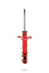 Pedders 9985L Sportsryder Front Left Strut For 2004-2006 Pontiac Gto New. Price: $161.96.