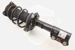 Hyundai Kona 18 19 20 21 22 23 Front Left Driver Shock Strut *fwd* Oem 79K Used. Price: $114.99.