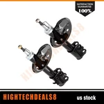 Front Left Right Shocks Struts Fits 1992 1993 1994 1995 1996 Toyota Camry New. Price: $56.09.