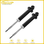 2005-2007 Mercury Montego Ford Five Hundred Rear Pair Left Right Shocks New. Price: $53.50.