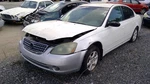 Driver Strut Front Cylinder With Abs Fits 02-06 Altima 247284 Used. Price: $84.14.