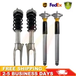 4X Front Rear Shock Strut Absorbers For Porsche Panamera 970 4.8L 2010-16 W/pasm New. Price: $360.00.